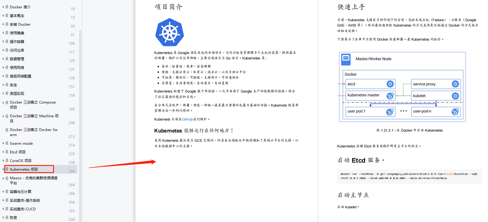 10分鐘講清Docker基礎到實戰（全程干貨，后附PDF資料）