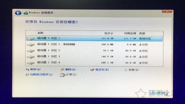電腦如何重裝系統Win10？Windows10原版系統安裝教程（優啟通篇）