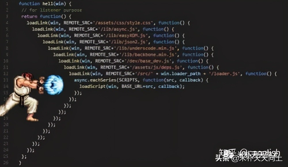 nodejs入門教程之Promise(十)