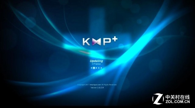 獨立軟件在今天 KMPlayer 3.9.1更新