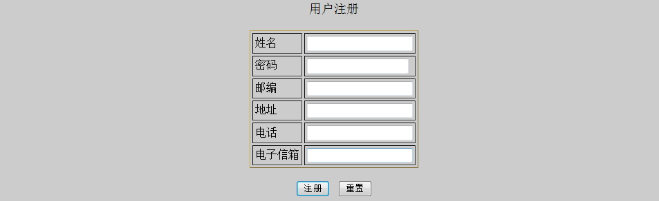 基于java的土地檔案管理系統