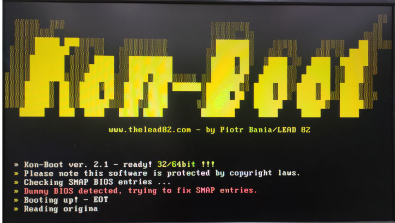 如何繞過win7系統開機密碼，進入系統安裝特殊軟件