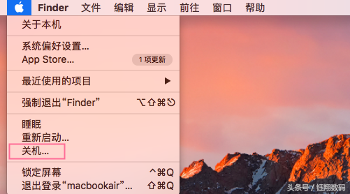 蘋果電腦Mac 系統基本操作介紹，讓你更容易上手使用Mac！