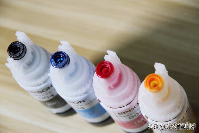 家用打印用墨倉式怎么樣？愛普生墨倉式L3116給出答案
