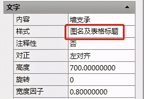 一篇文章解答你對CAD字體的所有疑惑