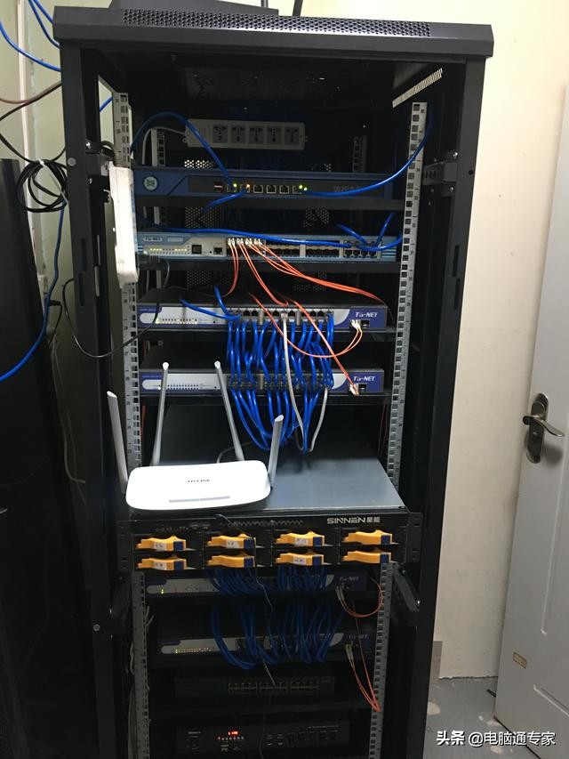 網咖網吧的電腦配置一般般但速度為什么就是快？真正原因在這里！