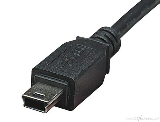 蘋果為啥只認雷電3？一文看懂各種USB接口標準
