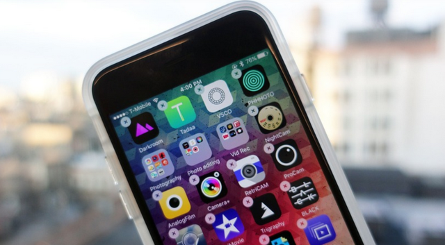 清理手機存儲的六個方法:iPhone少了一招