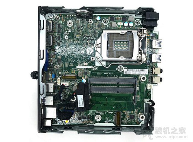 準系統主機/筆記本是什么意思？準系統電腦的優點與缺點