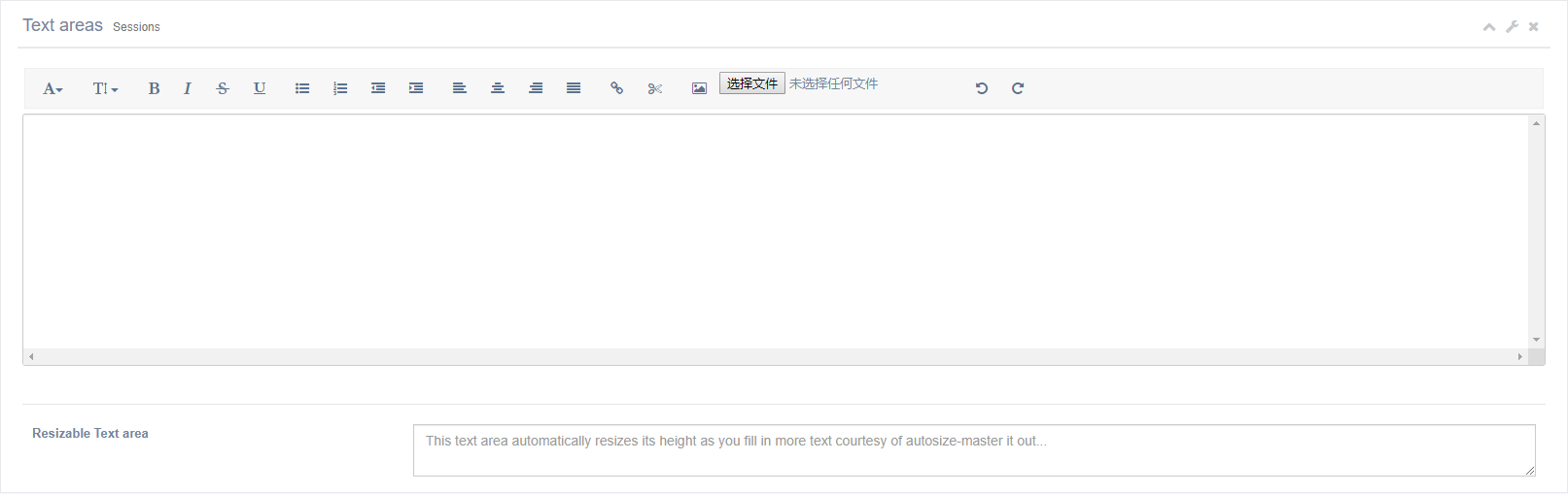 界面美觀且友好的前端Bootstrap 3管理模板