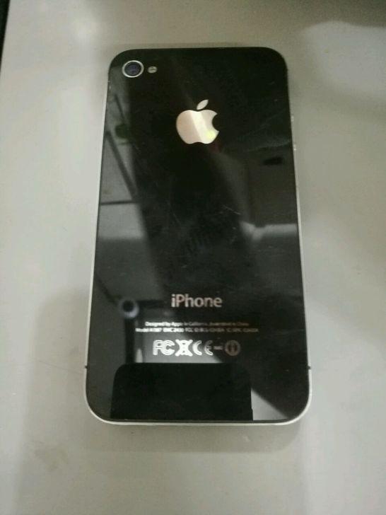 牛人花99塊入手iPhone 4s，越獄后的ios5真是情懷滿滿