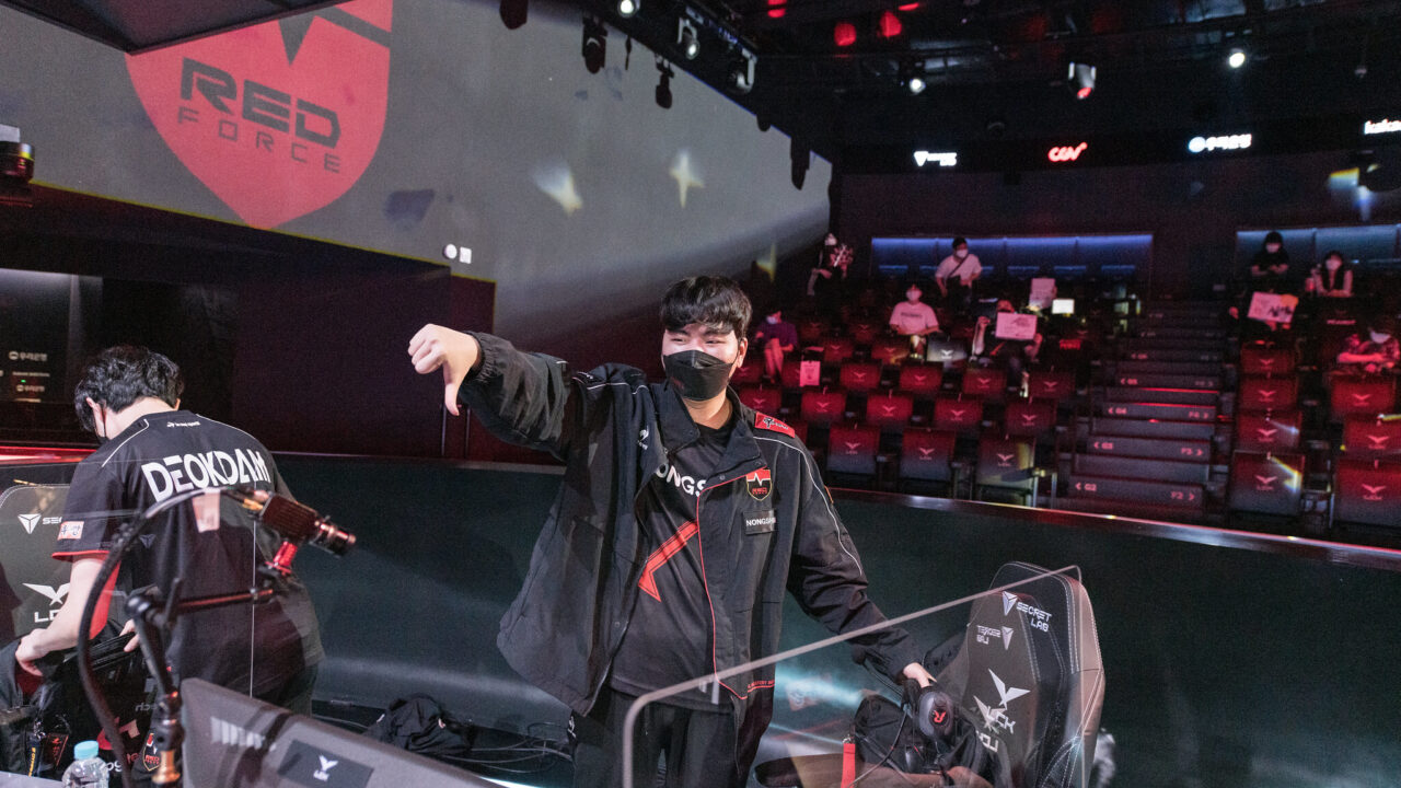 LOL全球各賽區最新積分榜：NS盡顯黑馬之勢，EDG兩連敗，榜首危矣