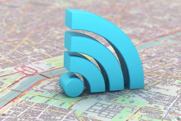 家中WiFi被WiFi萬能鑰匙共享了 如何才能取消？