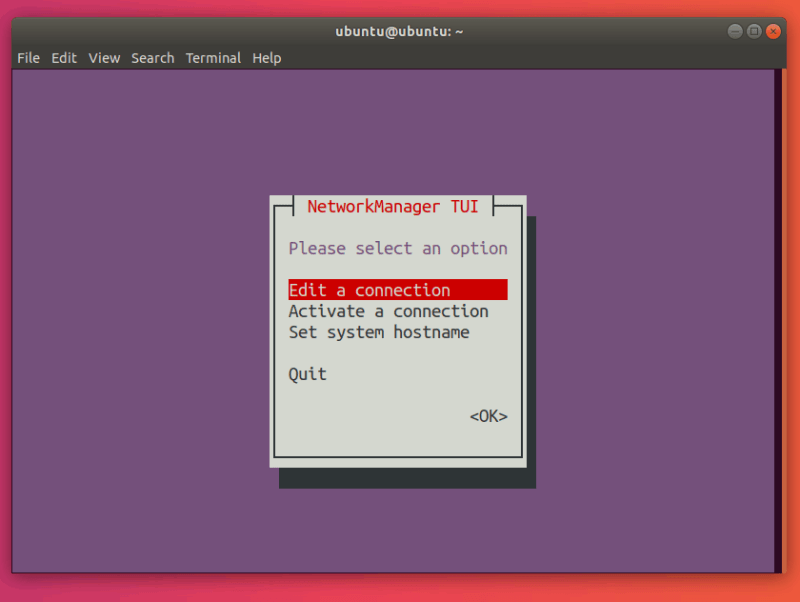 Linux 初學者：如何在 Ubuntu 中重啟網絡
