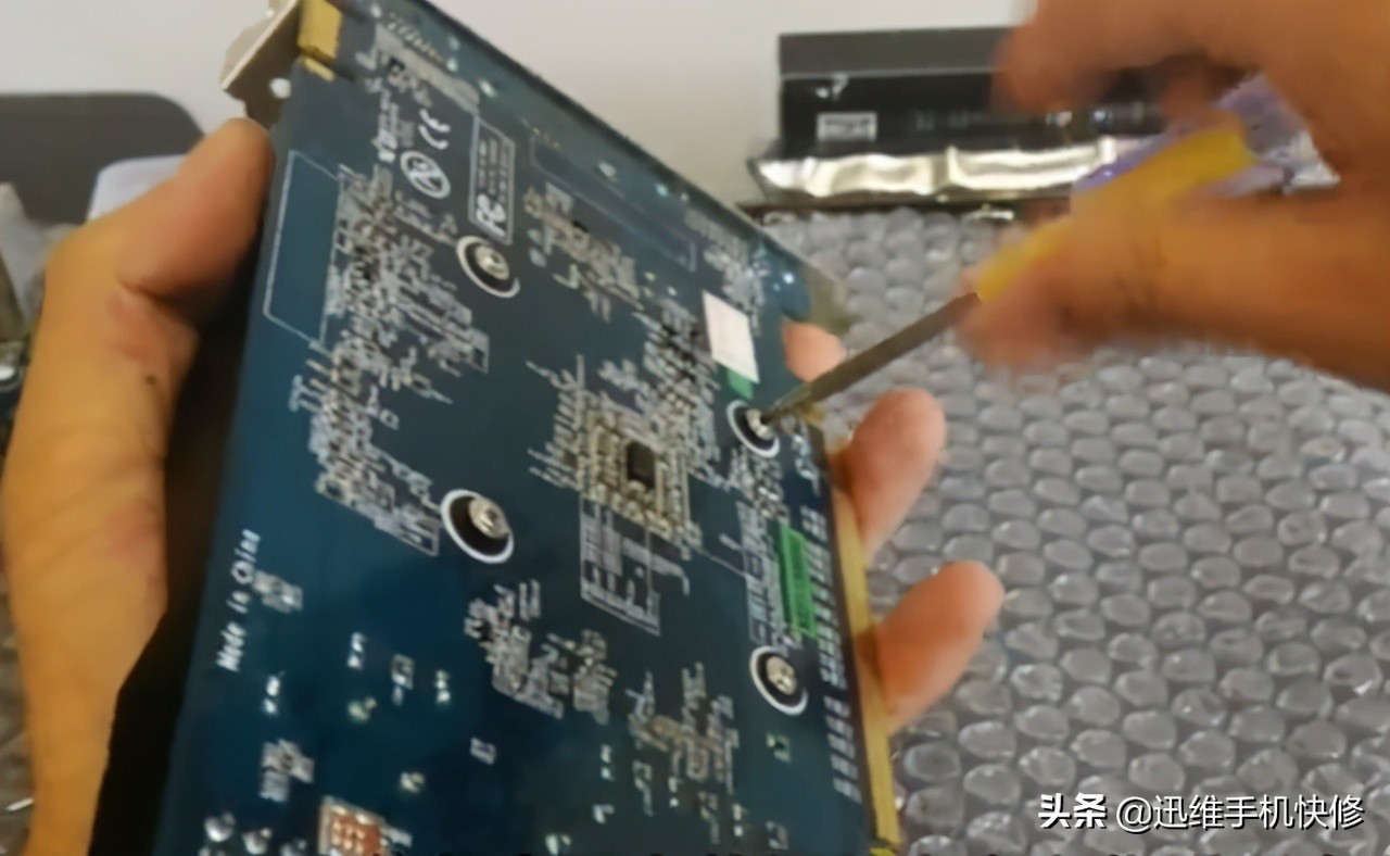 一文科普：揭開顯卡溫度過高的秘密，只需這幾步從此告別高溫