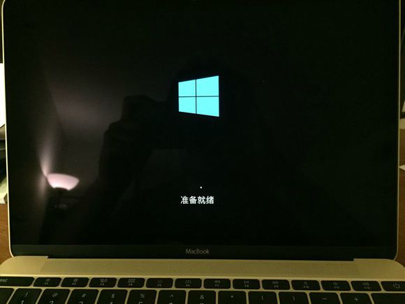 蘋果電腦Mac安裝win10教程，不裝逼真的很簡單！