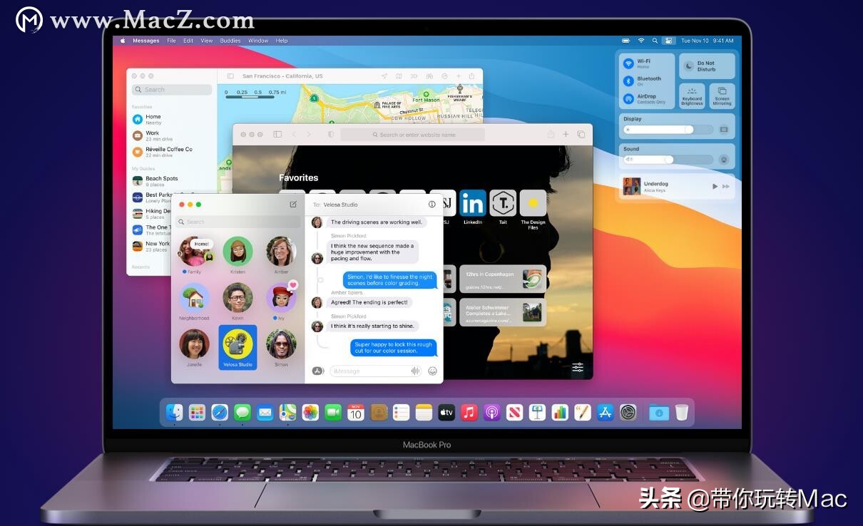如何完整備份蘋果/Mac？兩種方式介紹給大家