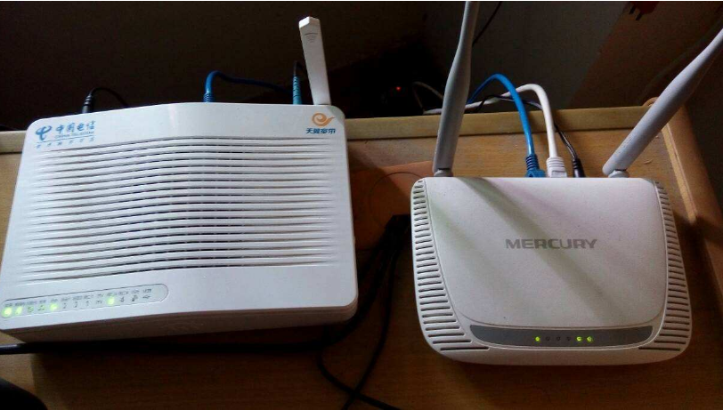 運營商光貓大多自帶wifi，為何用戶還多花錢買路由器？原因有2個