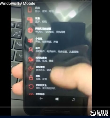 谷歌親兒子“叛變” 國內大神讓Nexus 5X完美運行Win10