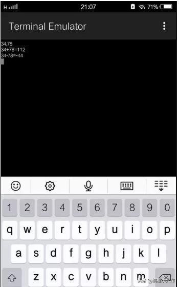 最好用的手機端C/C++語言編程軟件，不要說沒電腦就不學編程了