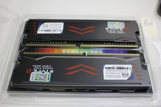 裝機必備，用QuickMemoryTestOK來檢測內存的狀態和質量