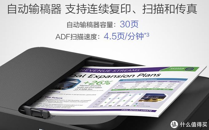 家用打印機，算算成本再選購，適合自己的才是最好的