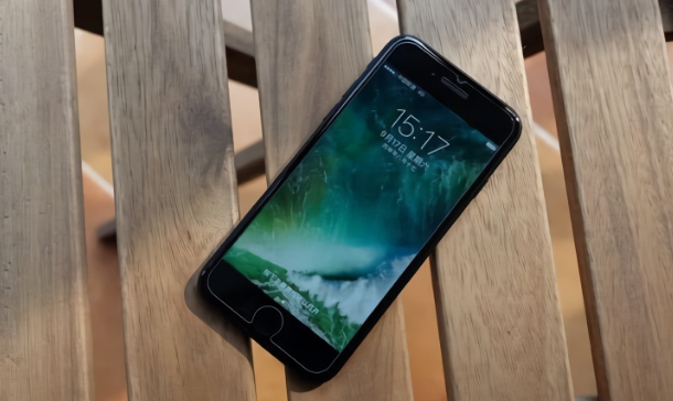 蘋果耐用出了名，三年前的iPhone7，相當于目前什么國產機？