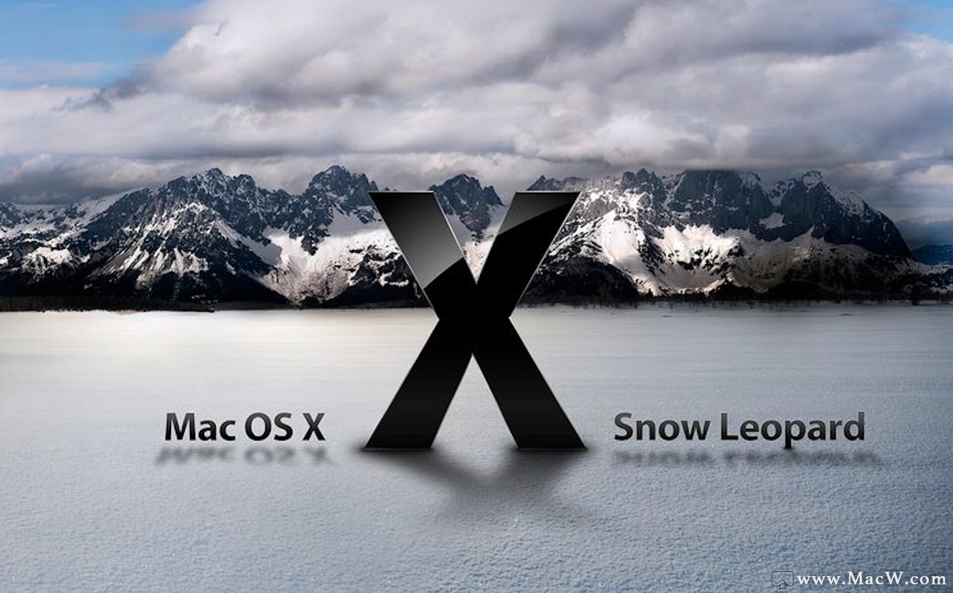 Mac 操作系統版本簡史，讓我們回到過去