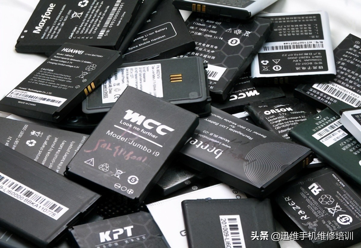 為何手機耗電快電池不耐用，一天兩三充，絕對不能忽視的因素