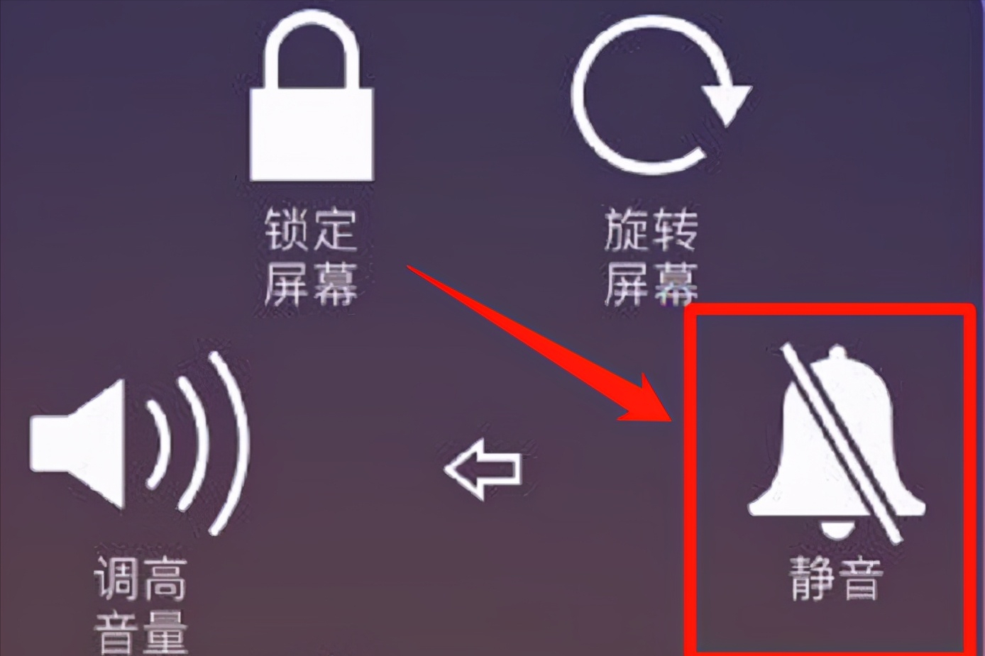 蘋果手機靜音模式怎么取消？這三種方式都可以做到，隨意選擇