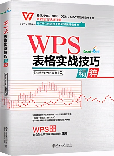 幾點WPS表格小技巧，提升效率離不了