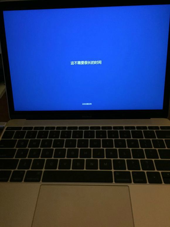 蘋果電腦Mac安裝win10教程，不裝逼真的很簡單！