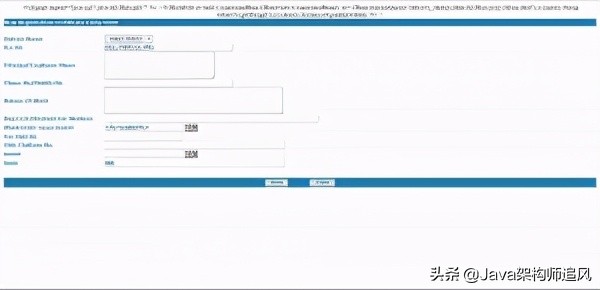 GitHub上99個經典Java開源項目(含完整源碼和開發文檔)