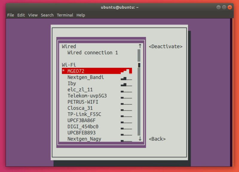 Linux 初學者：如何在 Ubuntu 中重啟網絡