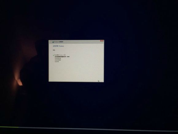 蘋果電腦Mac安裝win10教程，不裝逼真的很簡單！