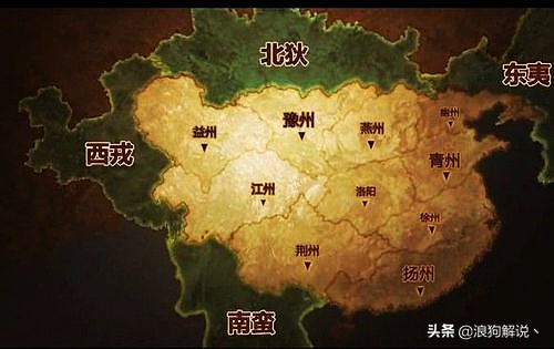 盤點老游御龍在天，當年數萬玩家參與其中，只為稱霸九州！