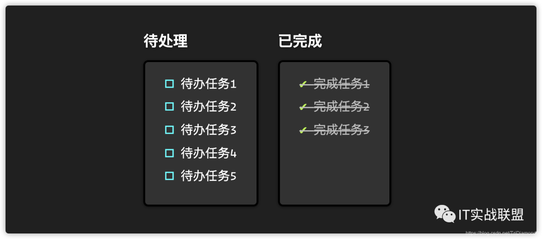 前端必看的8個HTML+CSS技巧(上)