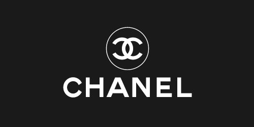 五大英文logo設計，是不是女人都愛的品牌？