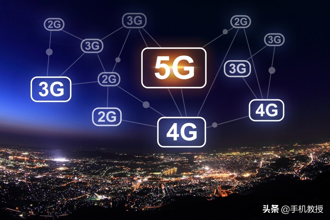 4G信號越來越差，網速越來越慢？改了這項設置，信號滿格了