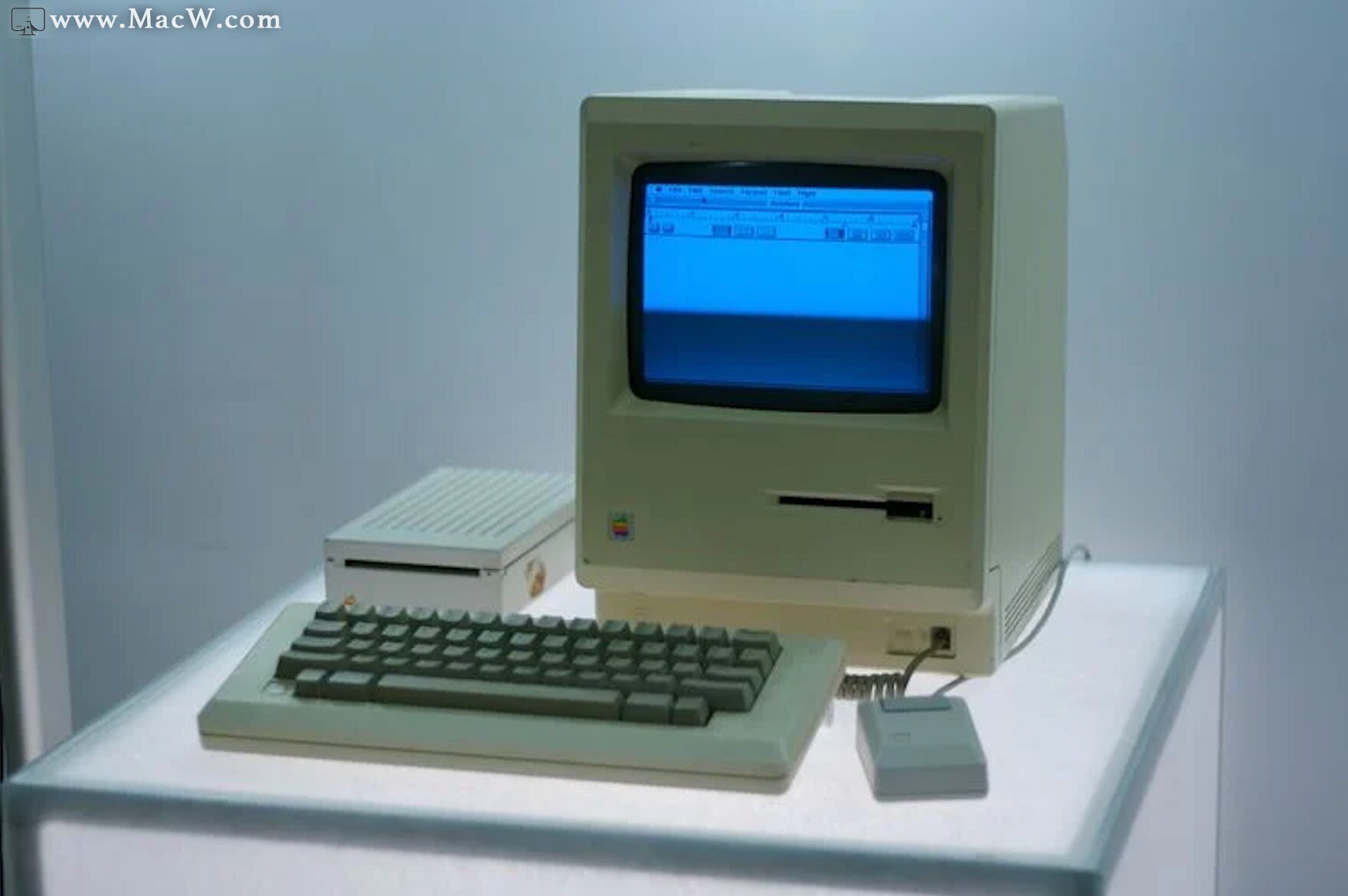 Mac 操作系統版本簡史，讓我們回到過去