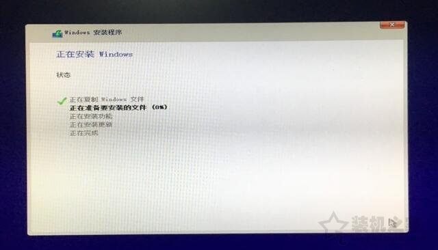 電腦如何重裝系統Win10？Windows10原版系統安裝教程（優啟通篇）