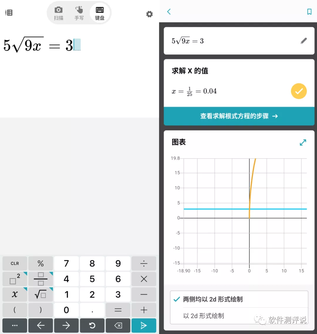 多功能計算器，解決計算難題?。ㄖС质謱懀?</noscript