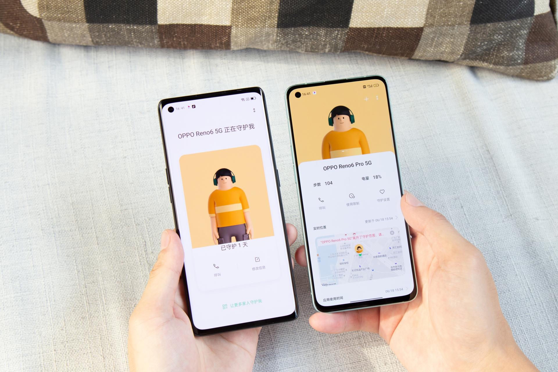 給老年人換手機應該怎么選？權威報告來了：華為OPPO表現最佳