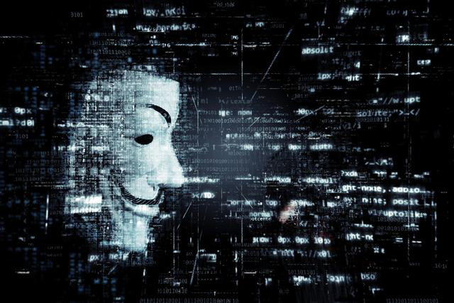 Web黑客攻防，教你零基礎一分鐘成為世界頂級黑客