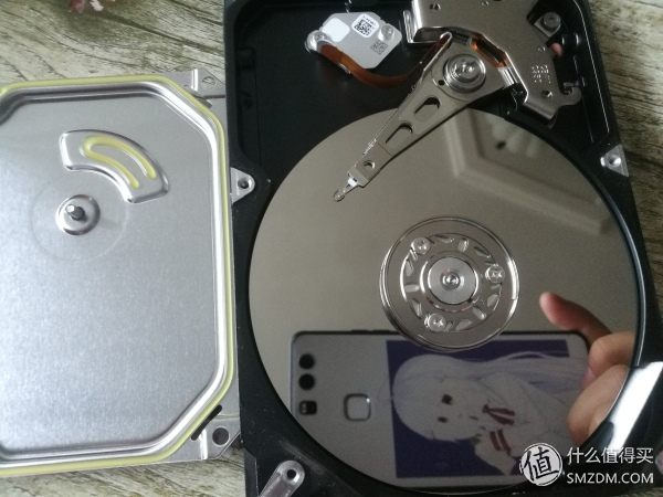 失傳技術研究所小講堂:關于硬盤的基本常識
