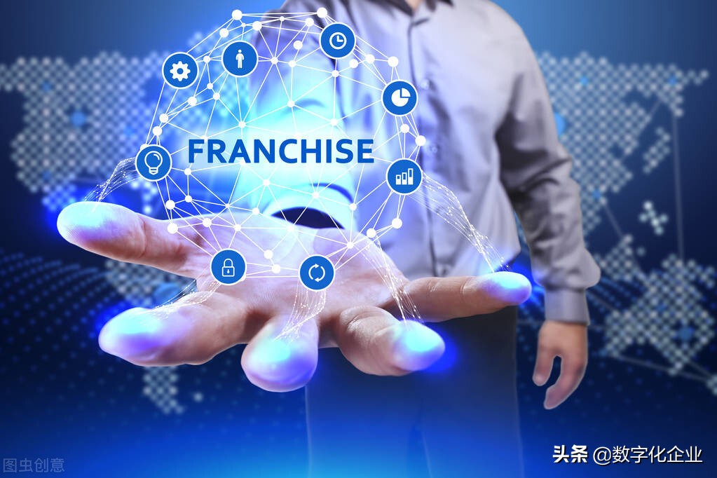 想上ERP，請先做好管理與流程