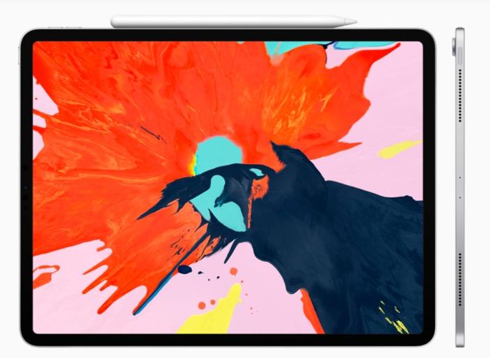 蘋果說 iPad Pro 是你的新電腦，然而它連個 U 盤都插不了