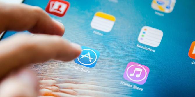 2018年iOS十大賺錢App出爐 五款來自中國