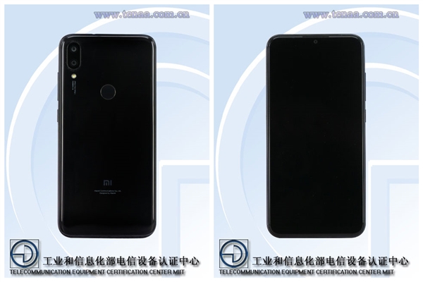 小米5.84寸新機配置揭曉:6G內存/2900mAh