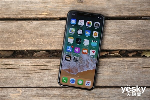 2019年三款新iPhone大曝光：價格與去年保持一致